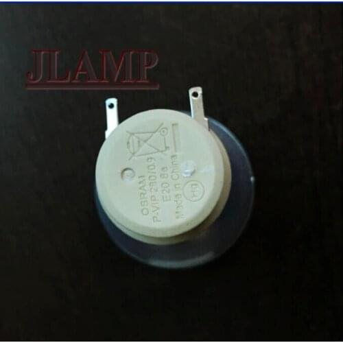 ORIGINAL NEW FOR OSRAM VLT-XD600LP REPLACEMENT PROJECTOR LAMP FOR MITSUBISHI FD630U/FD630U-G/WD620U/WD620U-G/XD600U/XD600U-G