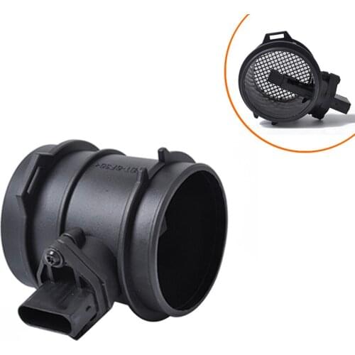 Applicable for Benz C-class E-class air flow meter, auto air flowmeter