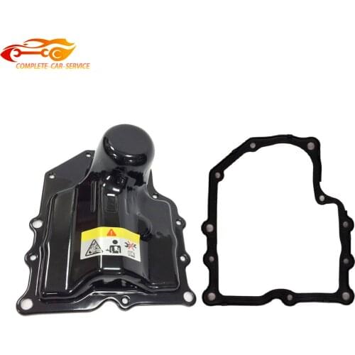 0AM DQ200 Gearbox Oil Pan Pad Gasket Seals 7-SPEED/7DSG suit for VW FOR AUDI SKODA 0AM325219C