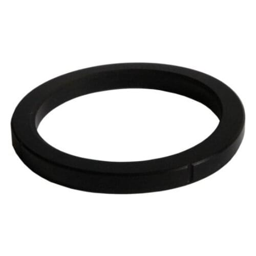 Siebtrager Dichtung fur Nuova Simonelli 72 x 58 x 7 mm