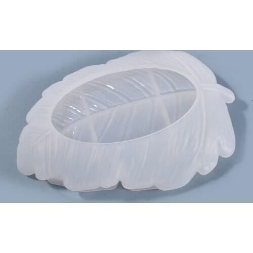 Silicone Resin Cake Holder Tray Mold Fruit Cup Mold Resin Tray Mold Food Station Serving Tray Mold Diy Coaster Casting