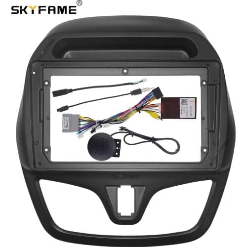 Skyfame Auto Parts