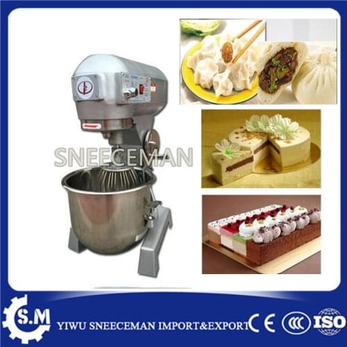 SNEECEMAN Stationary Blenders