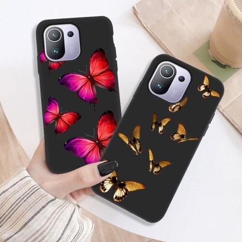 Soaptree Phone Cases Xiaomi Mi 8 SE