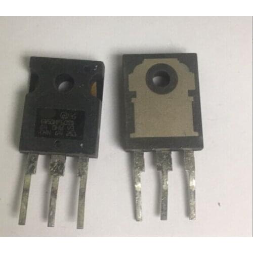 STGW50HF60SD TO3P GW50HF60SD Original use