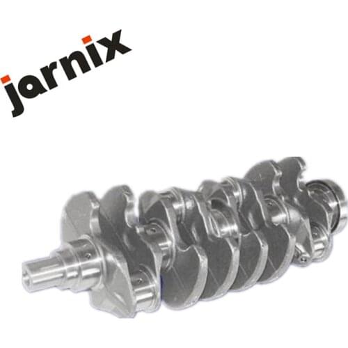 Good Quality Crankshaft Assembly For Chery EASTAR B11 TIGGO T11 EASTAR CROSS V5 B14 OEM:SMD346026