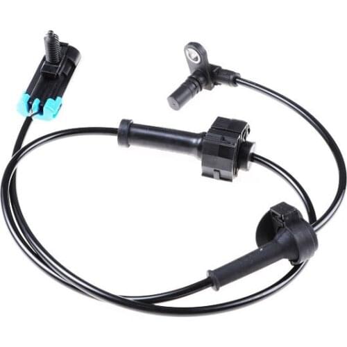 ABS Wheel Speed Sensor Rear for Cadillac Escalade for Chevrolet Suburban 1500 Tahoe 695-304 15121067 20938122 SU9442
