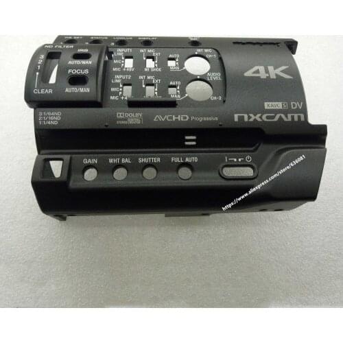 Repair Parts Side Panel Cabinet Block For Sony HXR-NX200