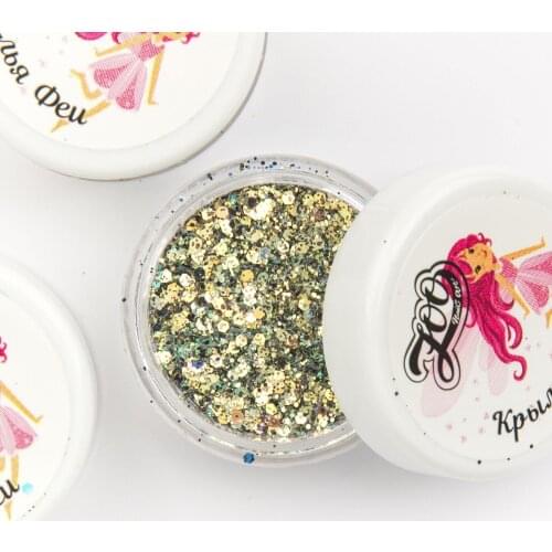 Zoo Nail Art Toys And Goods For Creativity