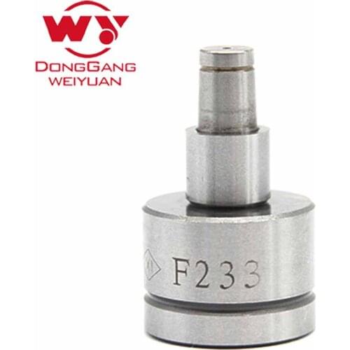 4pcs/lot hot sale delivery valve F233, isobaric delivery valve F233, with best price
