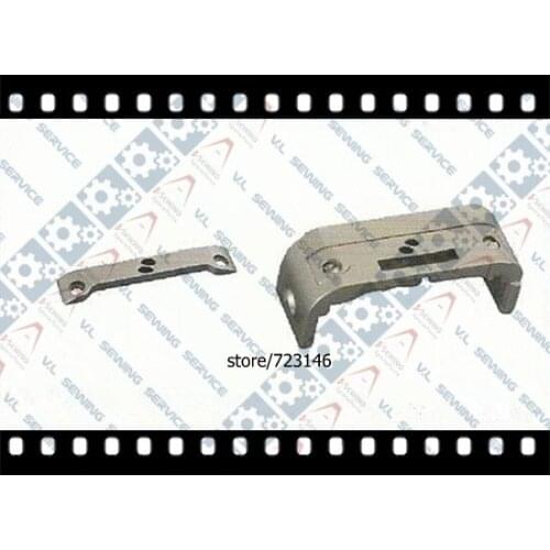 91-150635-X4 N=2.2 2.4 &91-150915 2.2 2.4 NEEDLE PLATE INSERT FOR PFAFF 591 574 571 INDUSTRIAL SEWING MACHINE PFAFF SHOE MACHINE