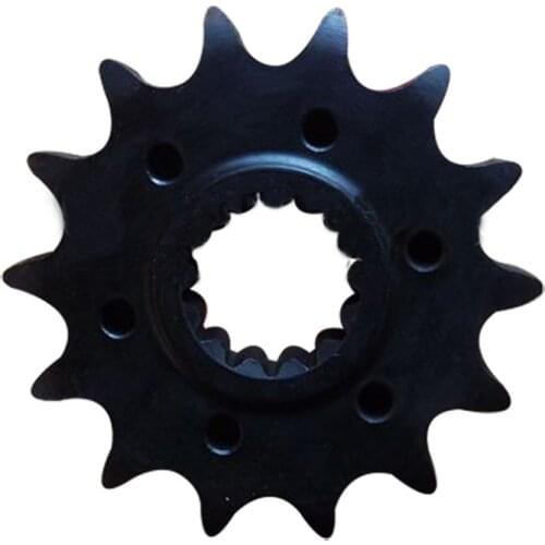 Motorcycle Accessories BJ600GS/-A/BN600 Small Sprocket Small Chain Wheel BJ300GS