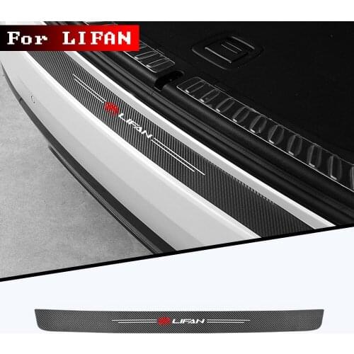 Car trunk Cloth fiber protect Car sticker accessories for lifan 620 ev 530 x50 x70 720 650 300 820 x60 520 630 x70 x40 320 x80