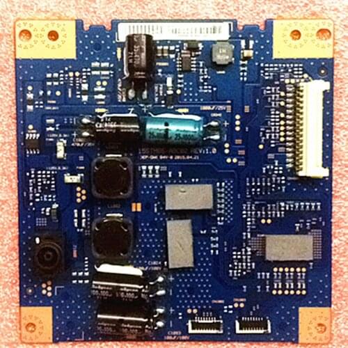 Free shipping Original constant current plate 15STM6S-ABC02 REV: 1.0 High voltage plate Stock spot