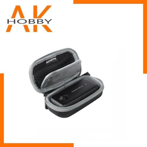 Carrying Case Bag For for Insta360 ONE X2/ONE X 360 Action Camera Fits Tripod and Other Accessories