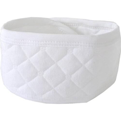 Baby Belly Band Newborn Essentials Umbilical Cord Care Navel Belt Protect Abdomen Registry Must Have Gift Soft Cotton