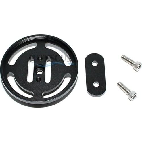 Diving M52 wide-angle lens carrying holder M67 macro lens quick release carrying holder