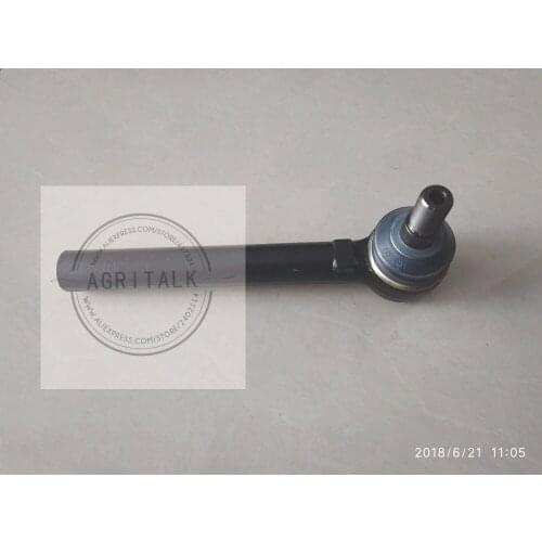Foton tractor FT1254, the steering joint (L or R, is the same, total length=130mm), part number: QJ1254.31.015