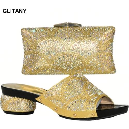Women's Autumn Shoes GLITANY China