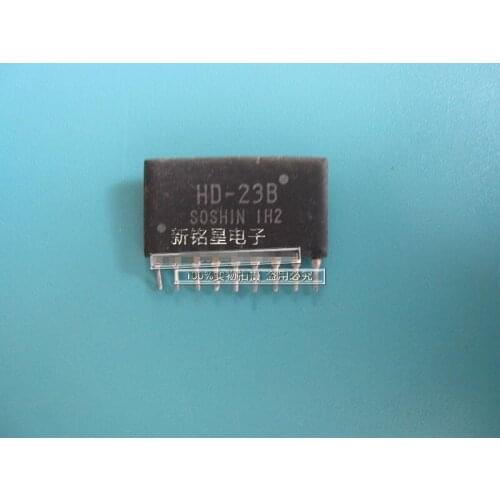 Hot spot HD-23B ceramic module 9pin quality assurance