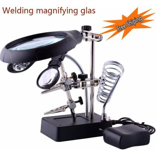 JFTOOIS Optical Instruments