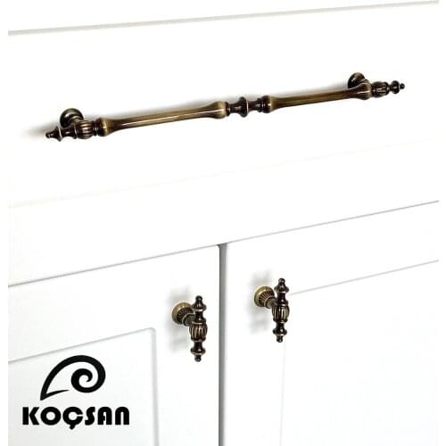 Hilal Rustic Metal Handle Kitchen, Drawer, Door, Furniture, Luxury and Modern Cabinet Handles