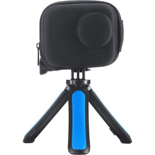 Mini Protective Storage Bag for DJI Osmo Action EVA Portable Bag for Camera Osmo Action Accessories