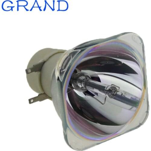 9E.Y1301.001 Original Projector bare lamp for BENQ MP512/MP512ST/MP522/MP522ST 180 Day warranty