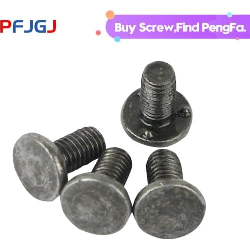 Peng Fa Three-spot welding screw welding screw welding screw implantation welding screw stud M5M6M810