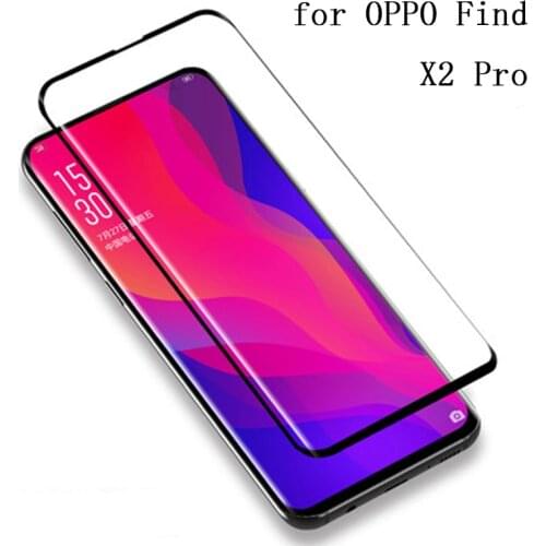 QIALINO Screen Protectors For Oppo