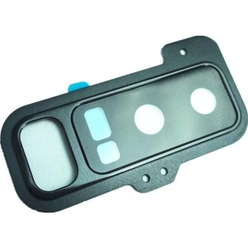 Rear Camera Glass Lens Ring And Cover For Samsung Galaxy Note 8 SM-N950