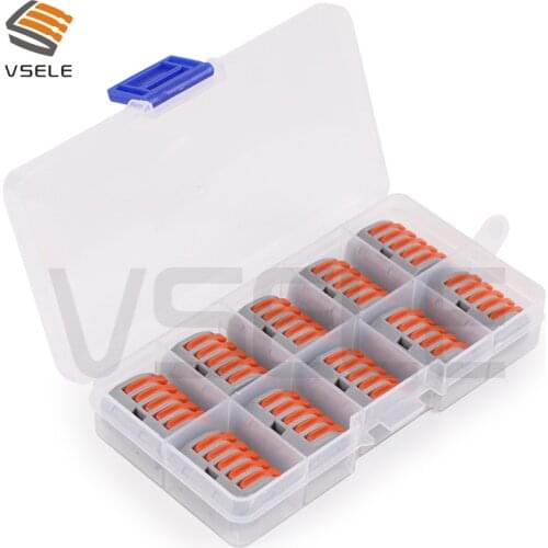 Connectors VSELE China