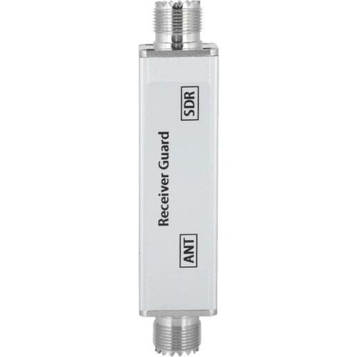 SDR Receiver Protector GUARD to protect the sensitive receiver from high level RF effects