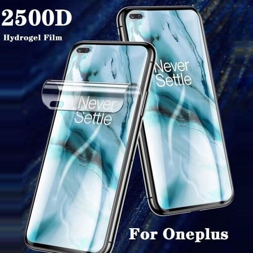 1-3Pcs Tempered Protective Glass the For OnePlus Nord Screen Protector For One Plus Nord2 Nord 2 Tempered glass For One PlusNord