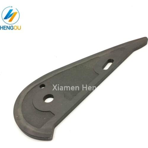 1 Piece High Quality Heidelberg SM102 CD102 Printing Machine Paper Plate C6.014.039