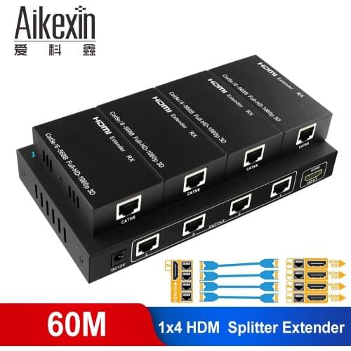Aikexin Network Cables