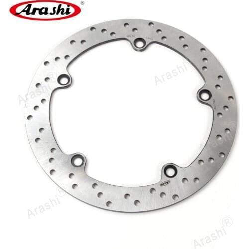 Arashi For BMW R 1150 GS ADV 2002 2003 2004 2005 CNC Brake Disc Disk Motorbike Rear Brake Rotors R1150GS adv