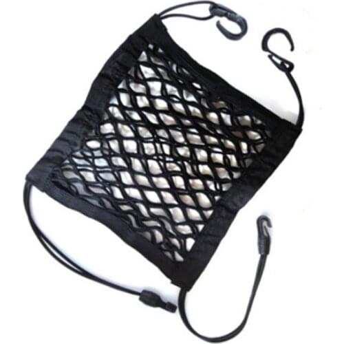 Car seat crevice storage Bag For Suzuki SX4 SWIFT Alto Grand Vitara Jimny S-Cross AUTO Accessories