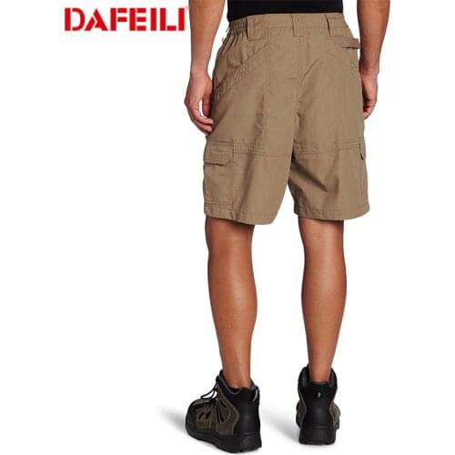 DAFEILI Men's Touring Shorts