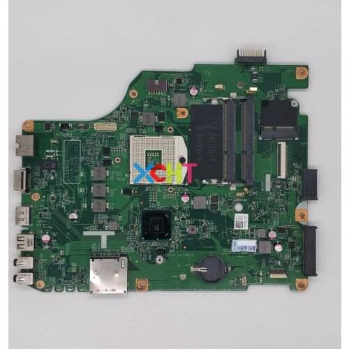 For Dell Inspiron N5050 FP8FN 0FP8FN CN-0FP8FN 10316-1 48.4IP16.011 HM67 DDR3 Laptop Motherboard Mainboard Tested