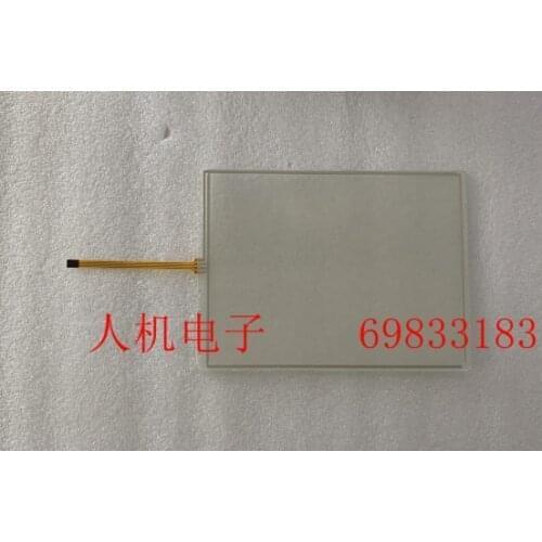 Brand New PWS6710T-P Touch screen Glass Digitizer PWS6710T P Touch Panel Pad
