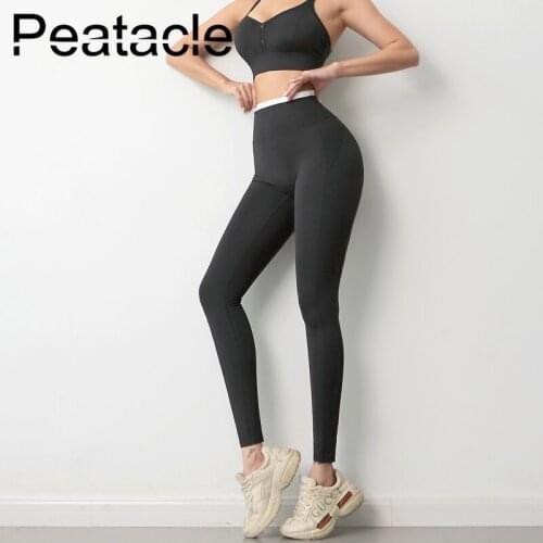 Peatacle Yoga Clothes
