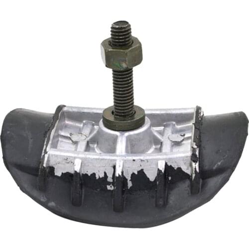 Professional 2.5inch Wheel Rim Lock Tyre Rim Lock Screw & Nuts Kit for All Motorcycle Racing Dirt Bike