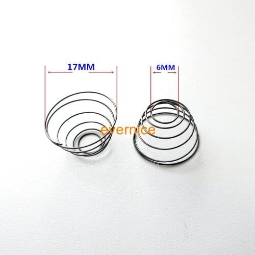 26mm bobbin tension spring 0367-150270 for Durkopp Adler 467 767 768 867 868