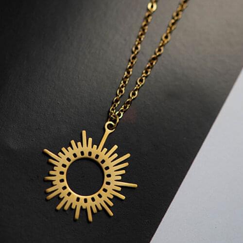 SANGSY Boho Style Pendants