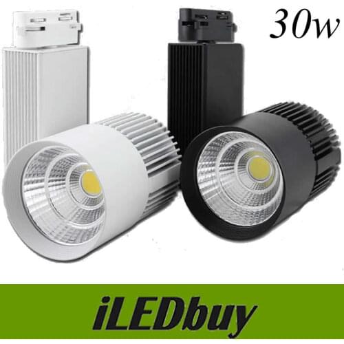 YAME Track Lights