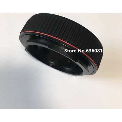 Repair Parts Lens Hood Fixed Mount Bayonet Manual Focus Ring MDE1Z242K2Z For Panasonic HC-X1 4K Camcorder