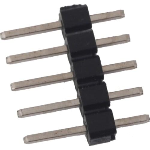 Female MICRO USB to DIP 5-Pin Pinboard 2.54mm Micro USB Type 10pcs / Set