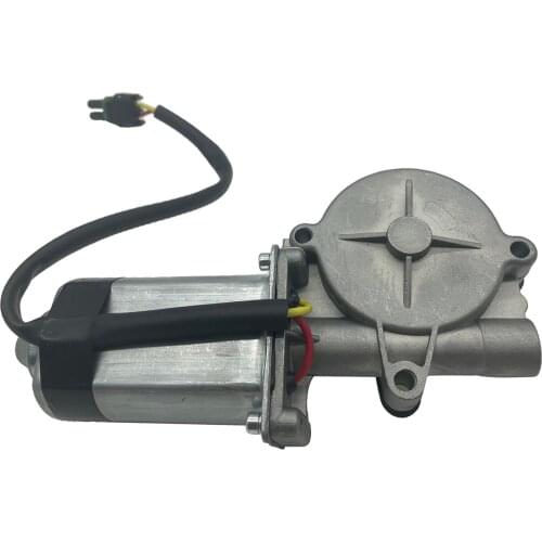 300-1457 Electric Entry Step Motor for RV Series 25 1010002326 Motorhome Toyhauler Replace 094707-05-701