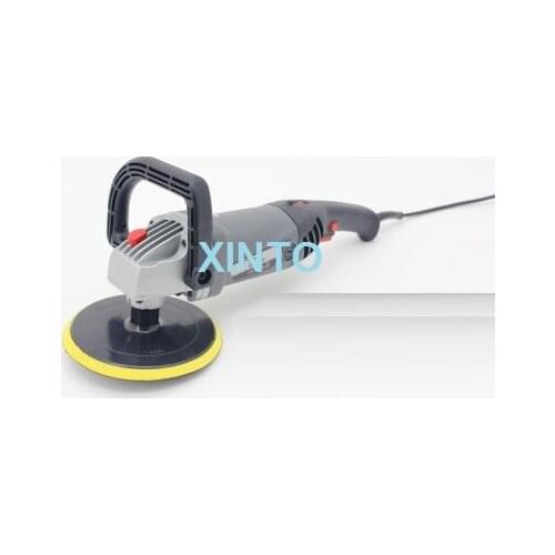 220V,1200W Auto disc polisher, car polishing machine, disc sander, floor waxing machine